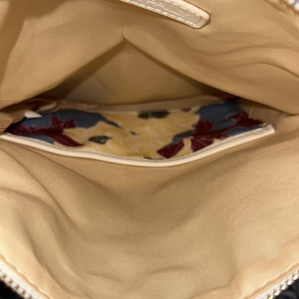 NWOT Rachel Pally Reversible Clutch - Picture 7 of 12